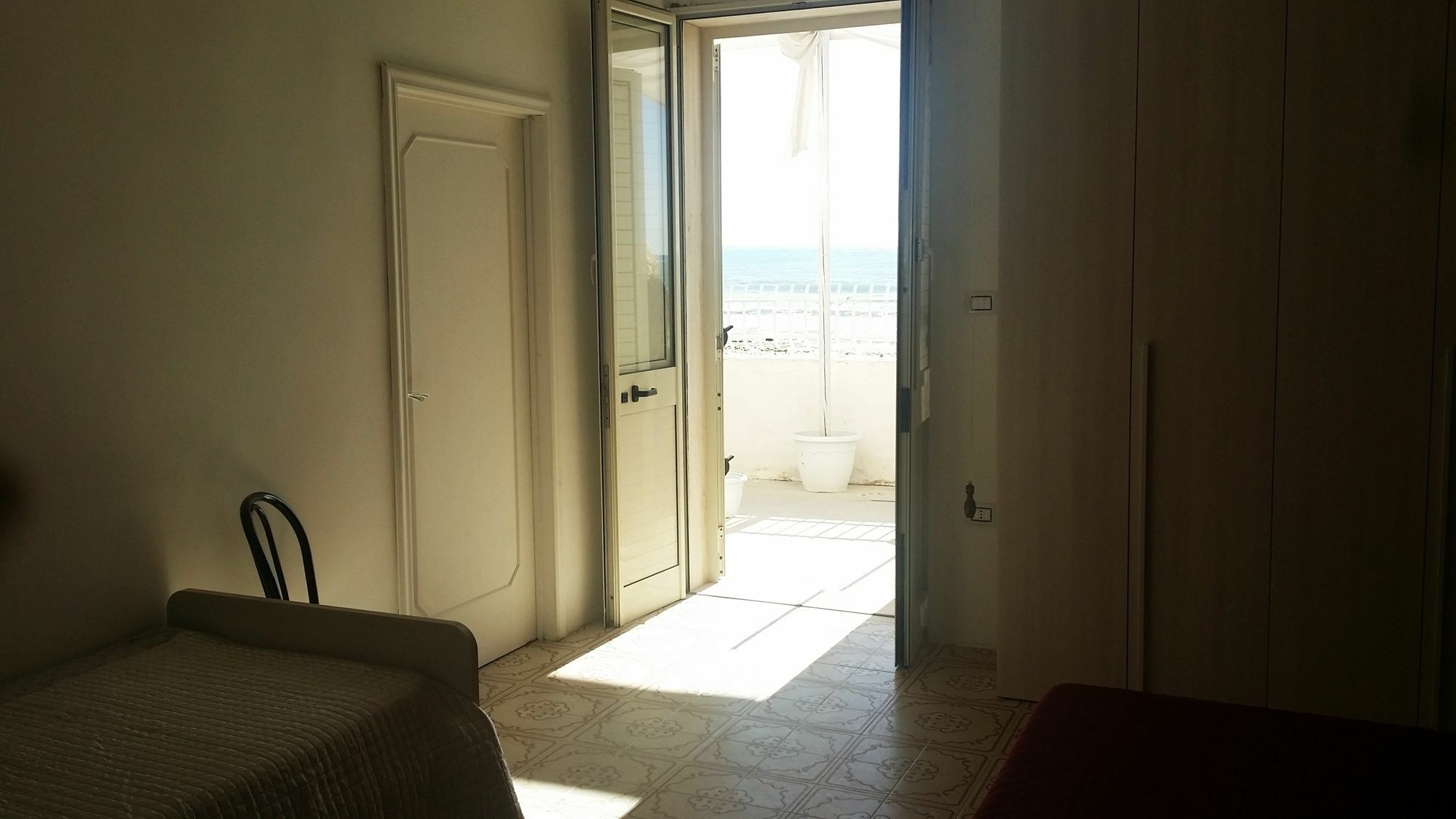 Torre Lapillo Beach Porto Cesareo Exteriér fotografie